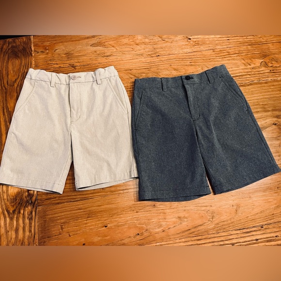 Vineyard Vines Size 7 Short Bundle - Picture 1 of 5